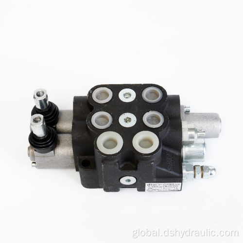 DF250 Hydraulic Section Valve